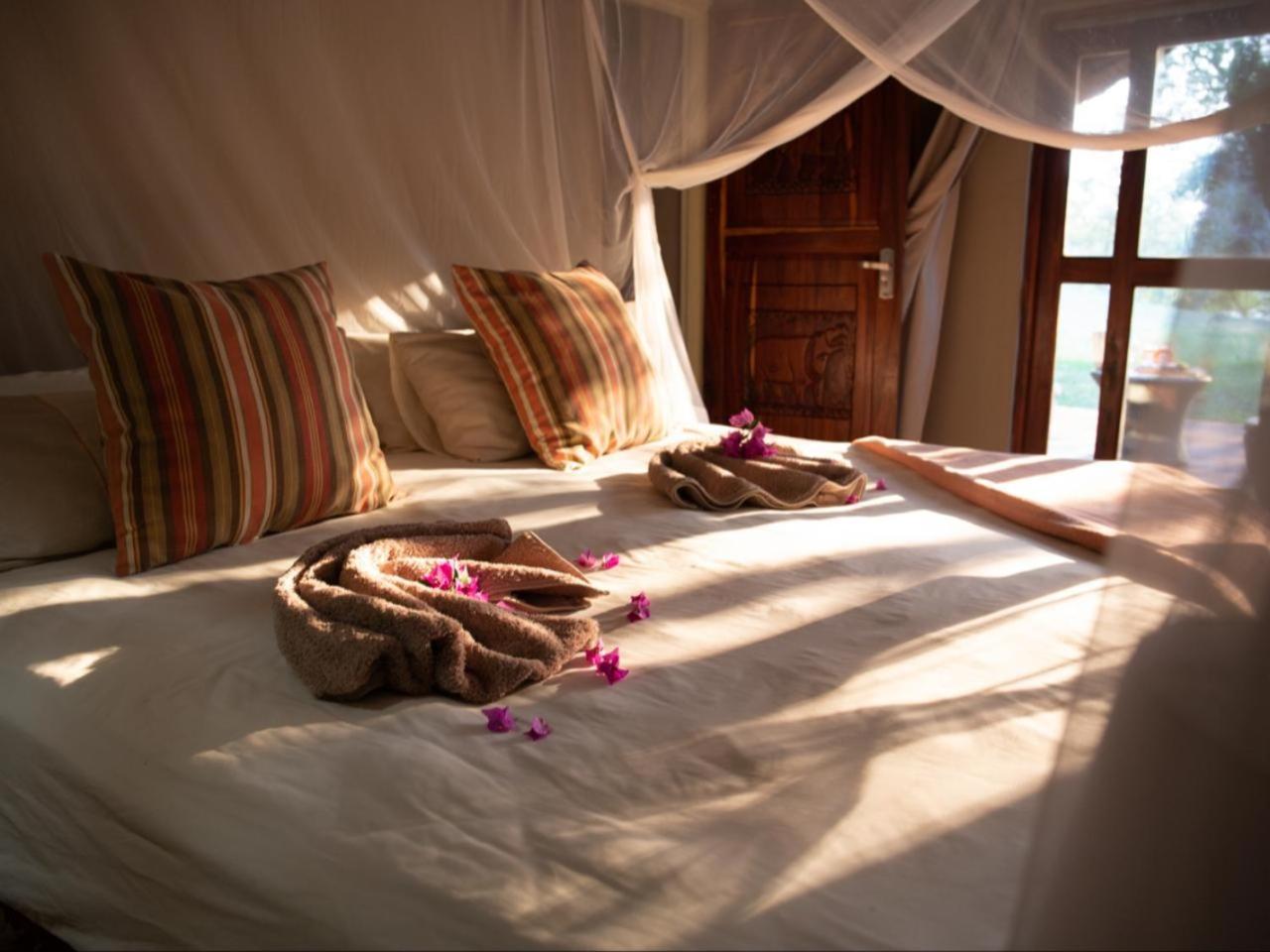 Kayova River Lodge Ndiyona Exterior foto