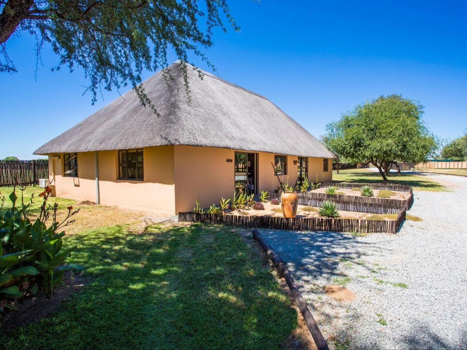 Kayova River Lodge Ndiyona Exterior foto